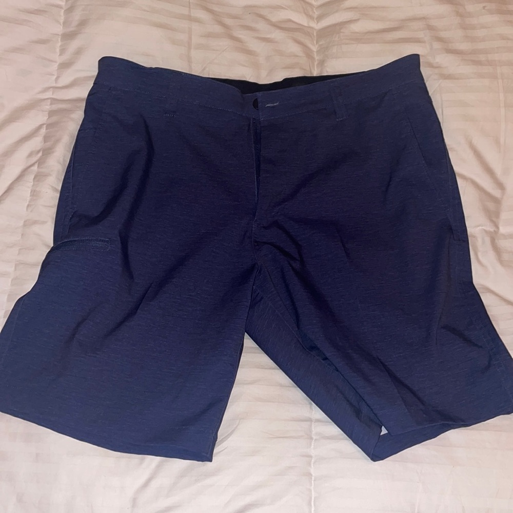 Hawke and Co. Dress Shorts 34w